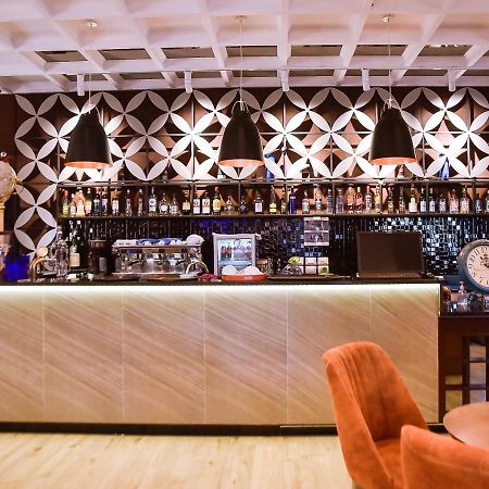 Hotel Jurgen Rinas Екстериор снимка