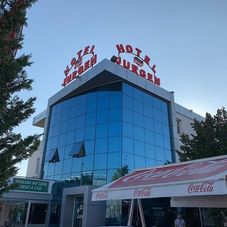 Hotel Jurgen Rinas Екстериор снимка