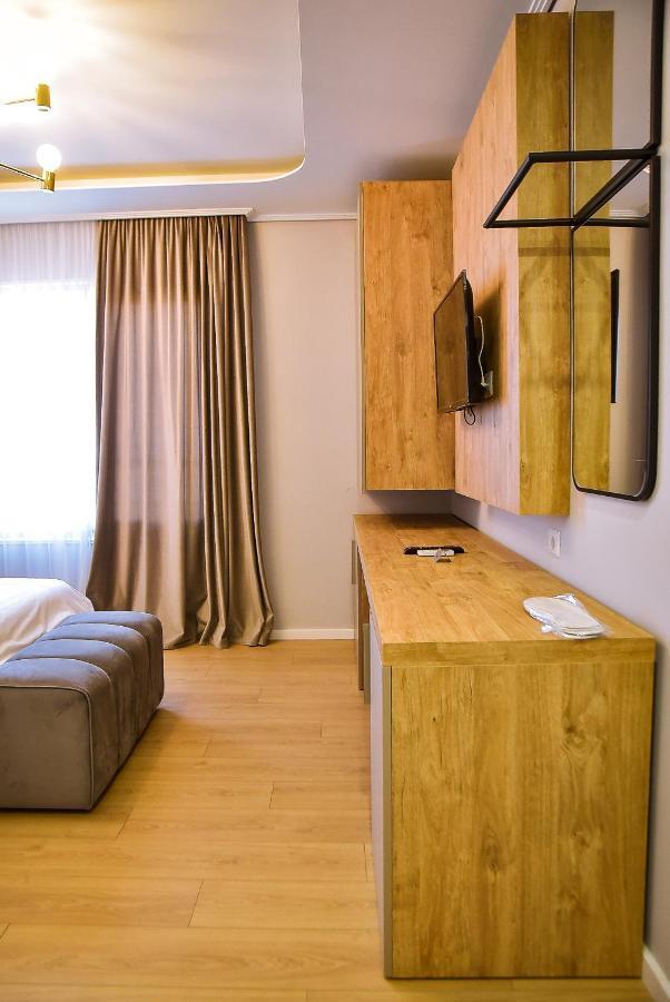 Hotel Jurgen Rinas Екстериор снимка