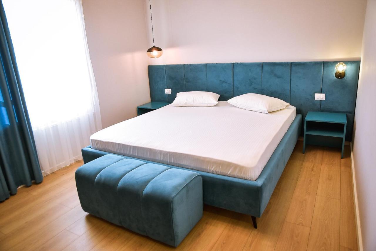 Hotel Jurgen Rinas Екстериор снимка