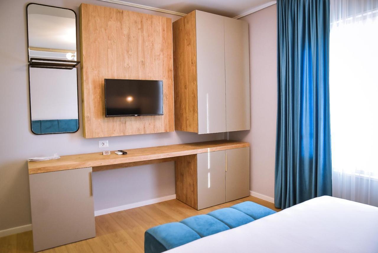 Hotel Jurgen Rinas Екстериор снимка