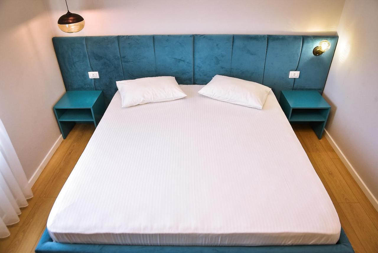 Hotel Jurgen Rinas Екстериор снимка