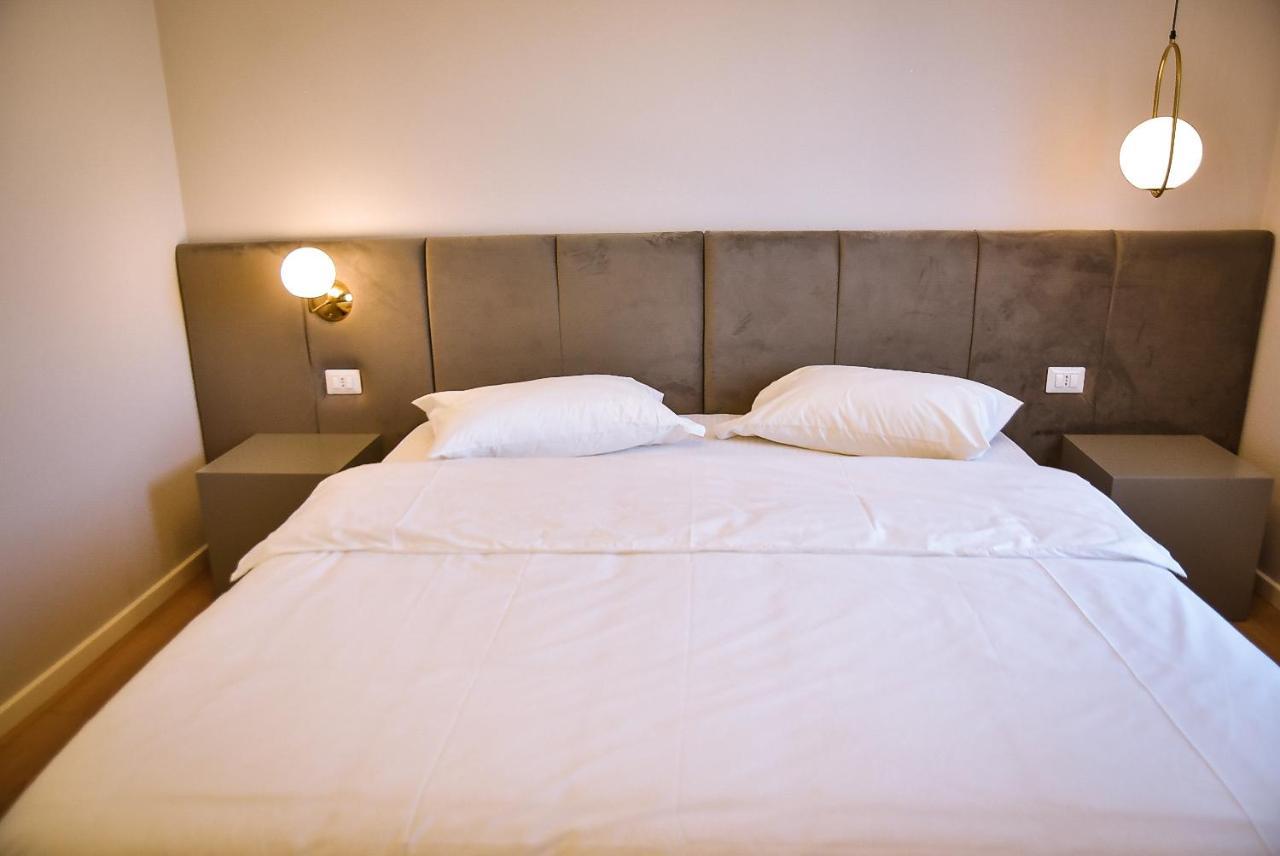 Hotel Jurgen Rinas Екстериор снимка