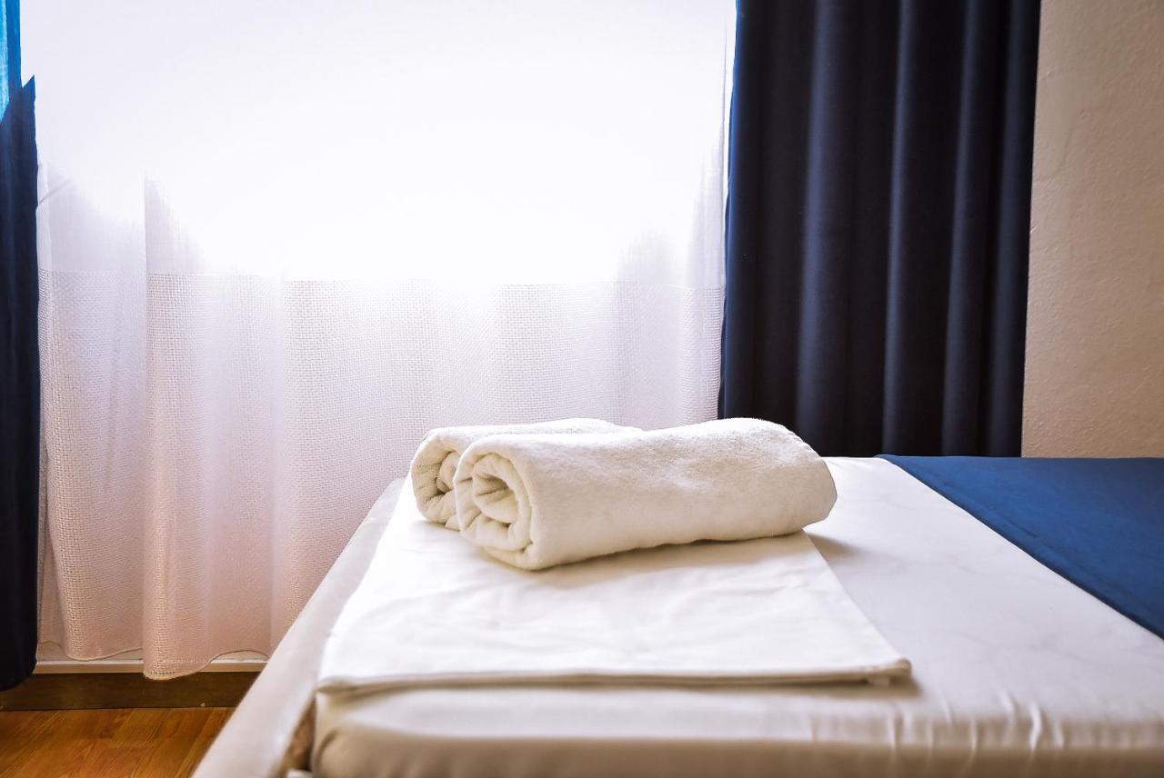 Hotel Jurgen Rinas Екстериор снимка