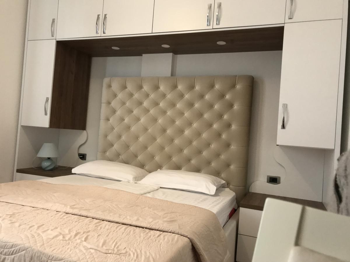Hotel Jurgen Rinas Екстериор снимка