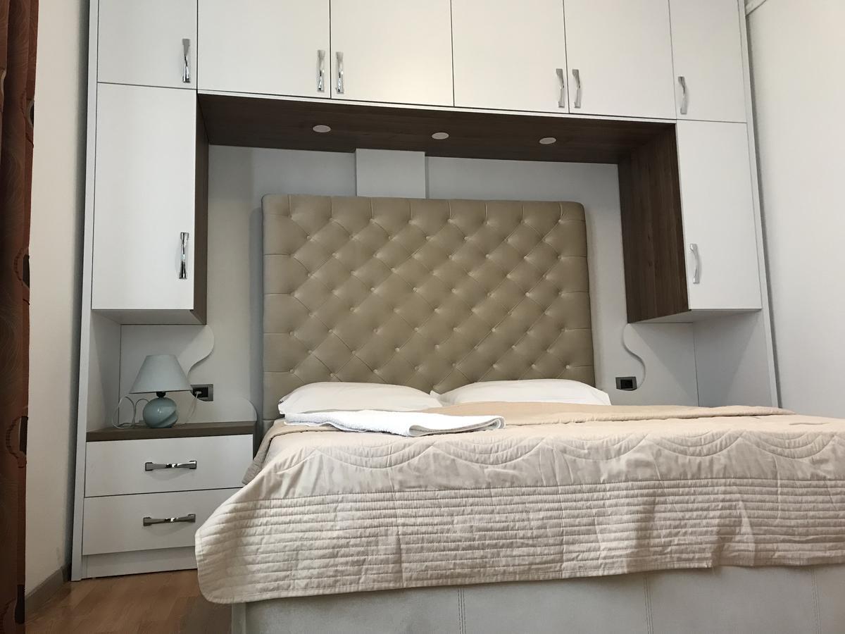 Hotel Jurgen Rinas Екстериор снимка