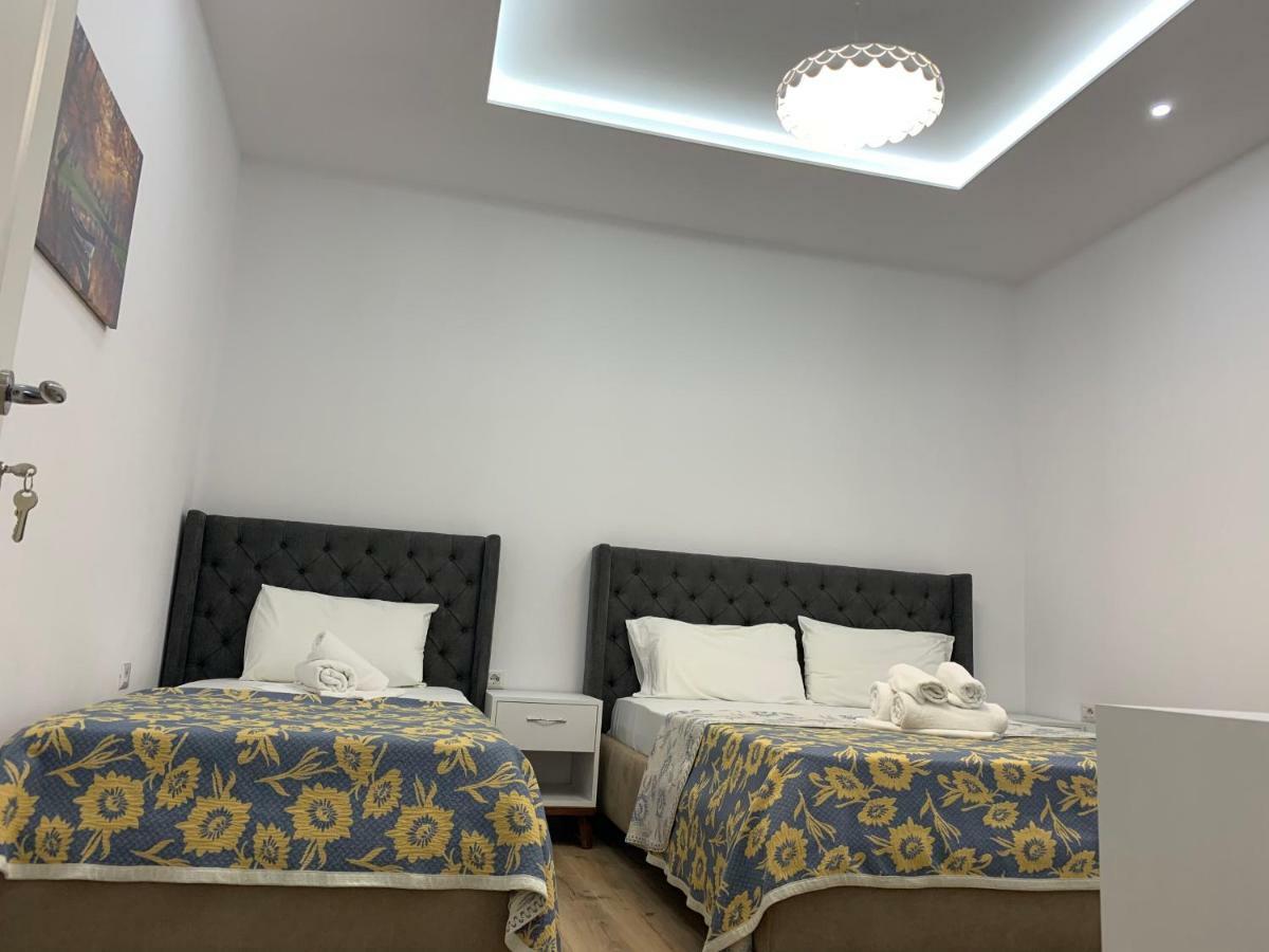 Hotel Jurgen Rinas Екстериор снимка