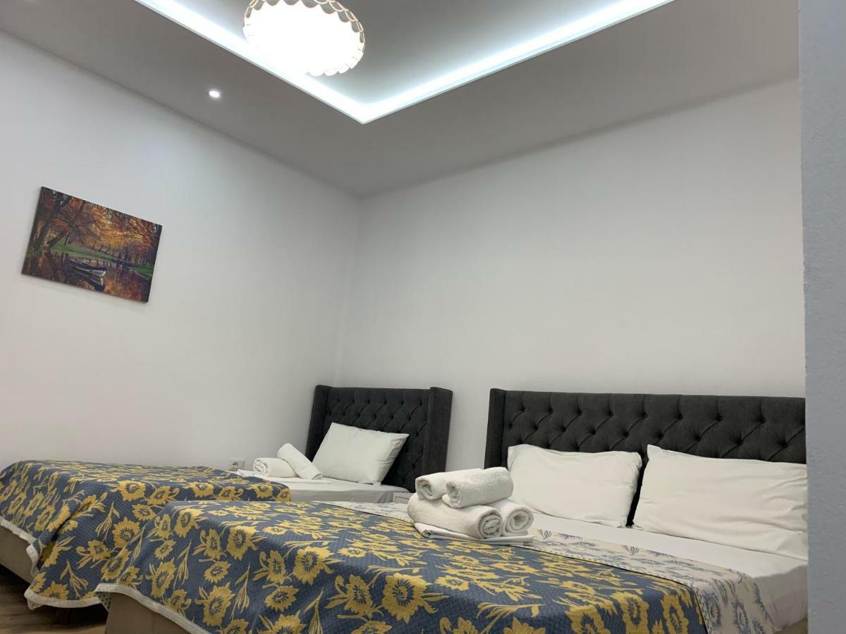 Hotel Jurgen Rinas Екстериор снимка